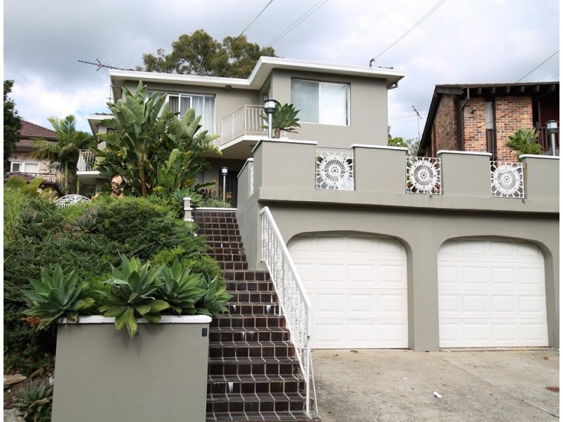 7 Sarsfield Circuit, Bexley North NSW 2207