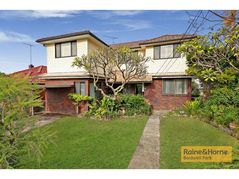 36 Bardwell Road, Bardwell Park NSW 2207