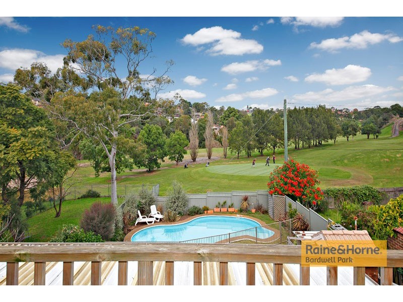 36 Bardwell Road, Bardwell Park NSW 2207