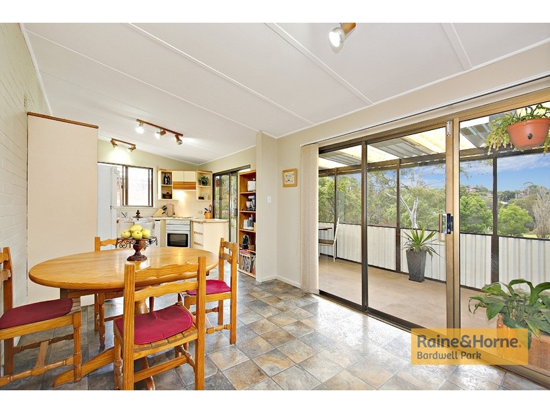 36 Bardwell Road, Bardwell Park NSW 2207