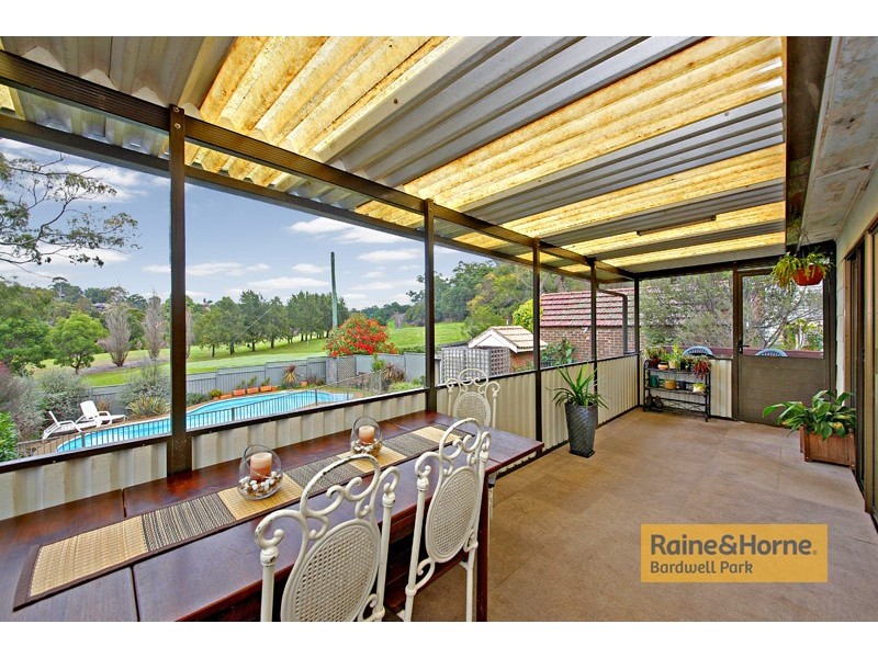 36 Bardwell Road, Bardwell Park NSW 2207