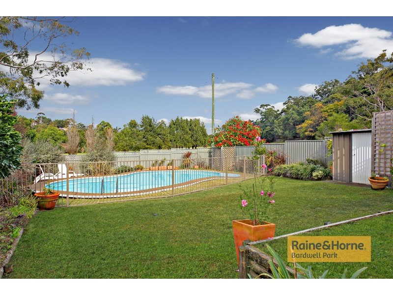 36 Bardwell Road, Bardwell Park NSW 2207