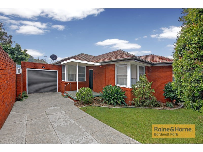 10 Edith Street, Bardwell Park NSW 2207