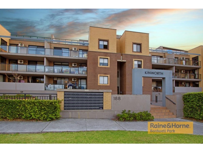 43/188 South Parade, Auburn NSW 2144