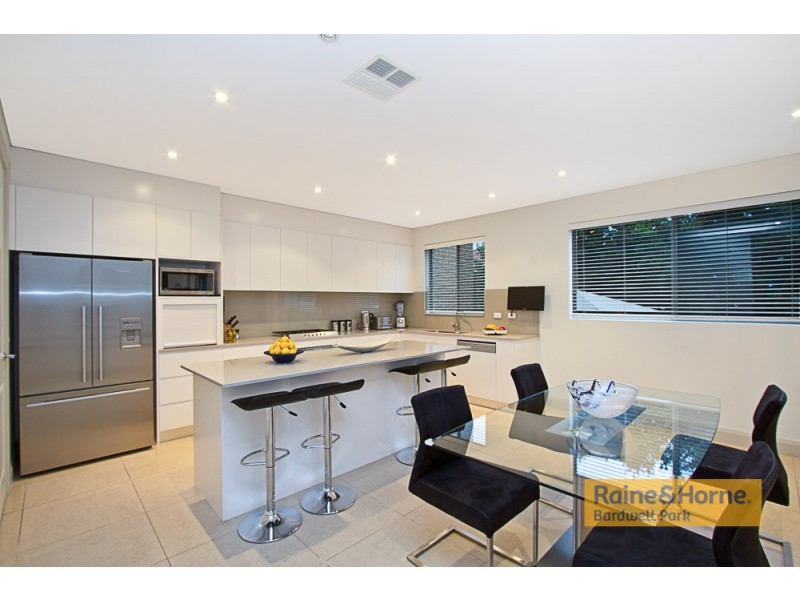 22/95 Sandringham Street, Sans Souci NSW 2219