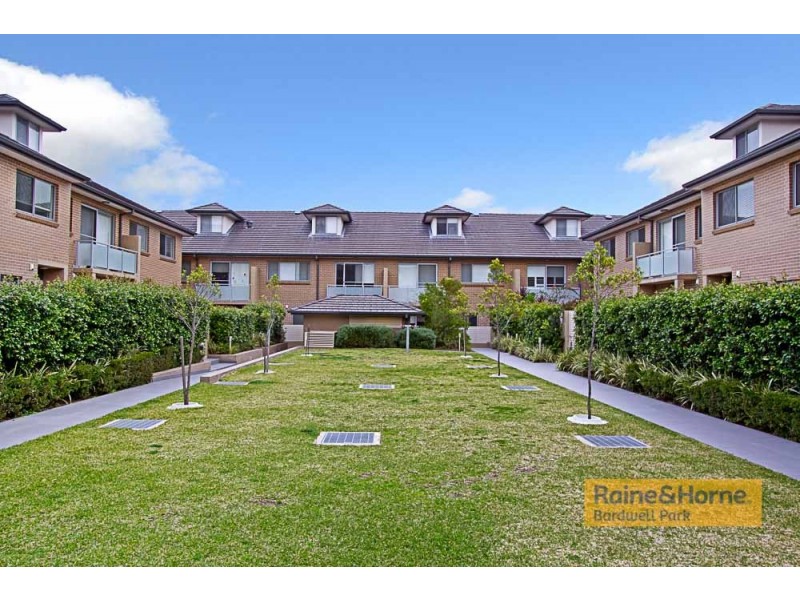 22/95 Sandringham Street, Sans Souci NSW 2219