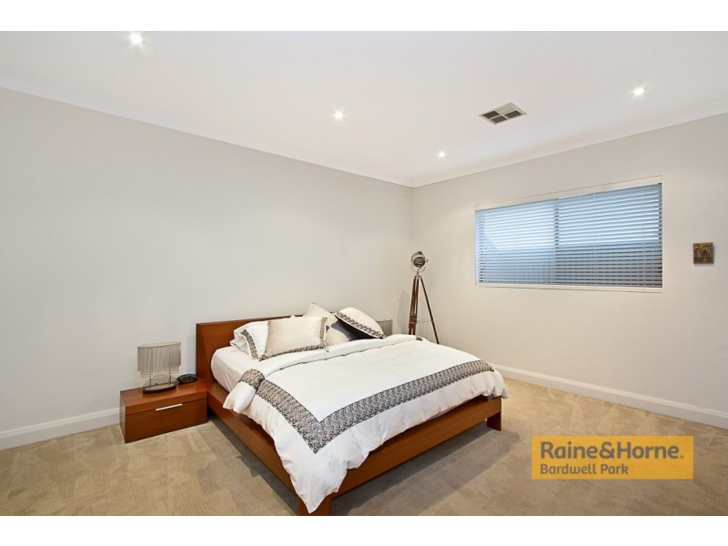 22/95 Sandringham Street, Sans Souci NSW 2219