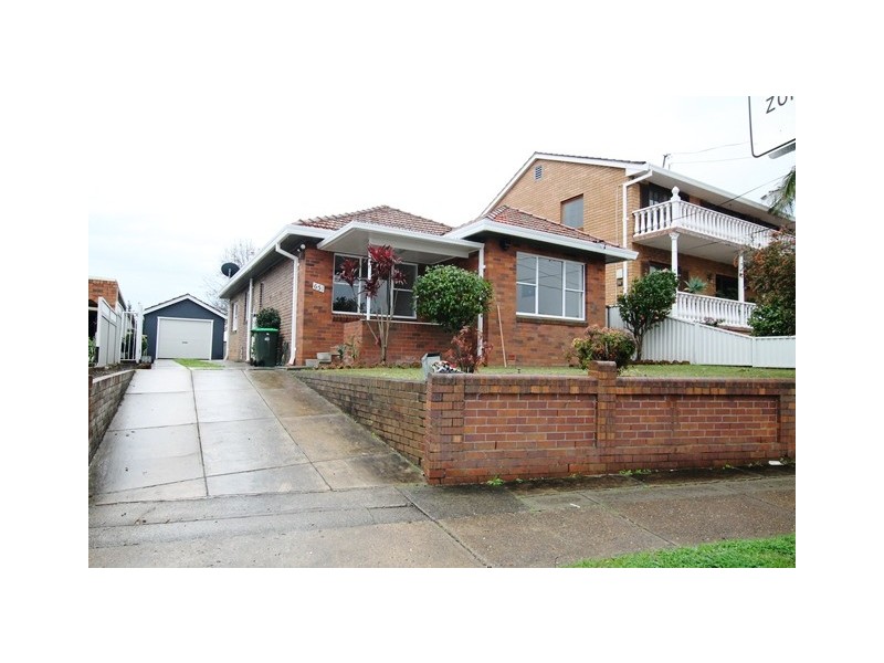651 Homer Street, Kingsgrove NSW 2208