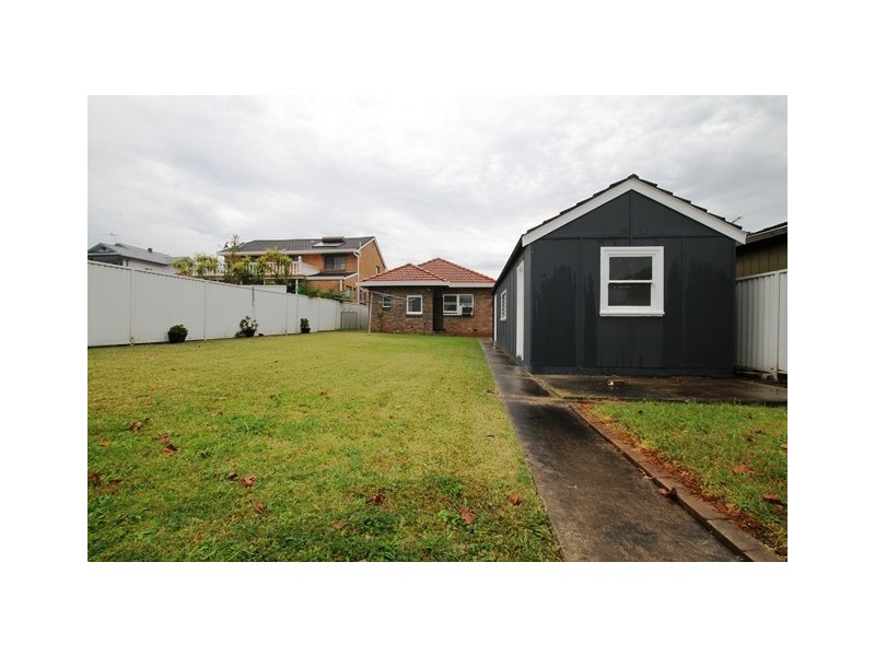 651 Homer Street, Kingsgrove NSW 2208