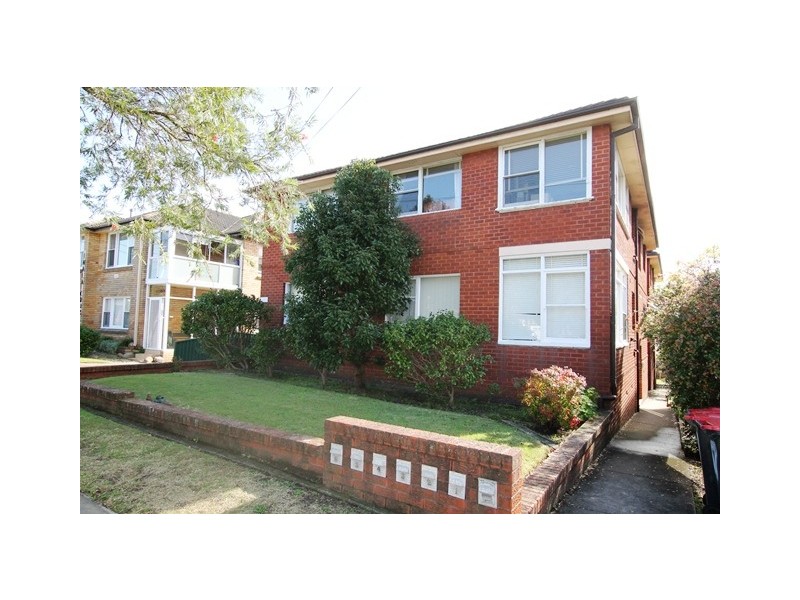 2/167 Homer Street, Earlwood NSW 2206