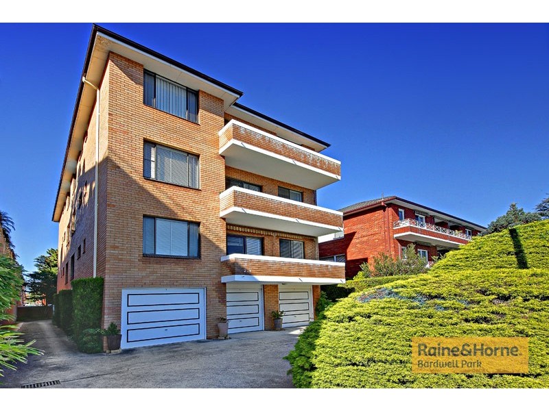 6/2-4 Crawford Road, Brighton-le-sands NSW 2216
