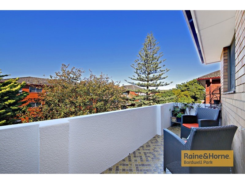 6/2-4 Crawford Road, Brighton-le-sands NSW 2216