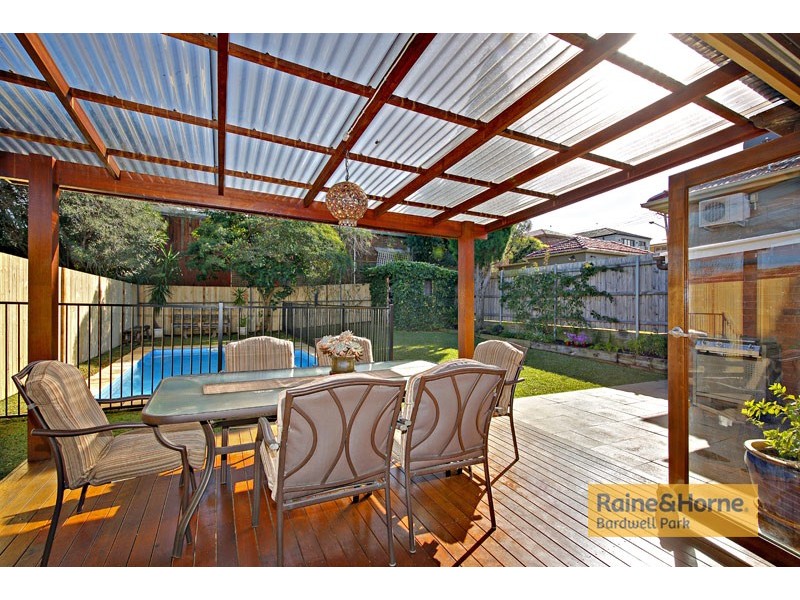 531 Homer Street, Earlwood NSW 2206