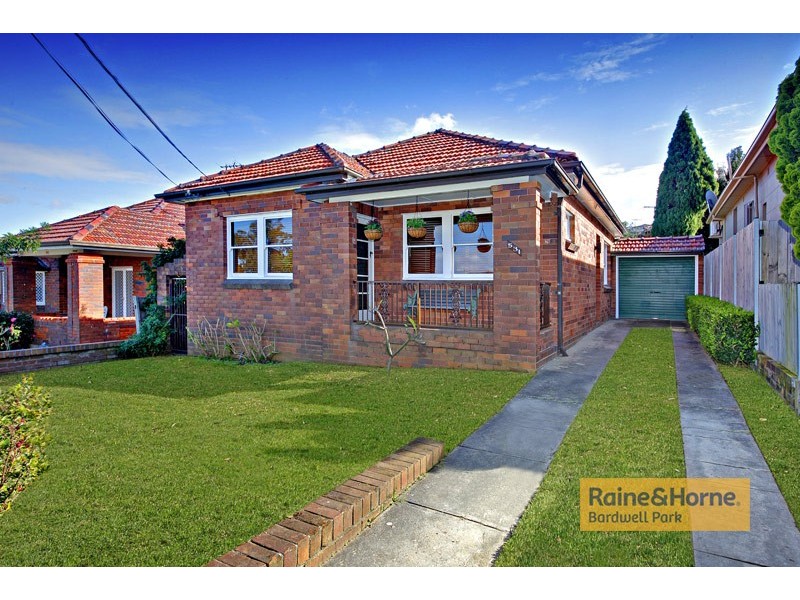 531 Homer Street, Earlwood NSW 2206
