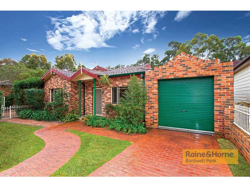 6/15 Bardwell Road, Bardwell Valley NSW 2207