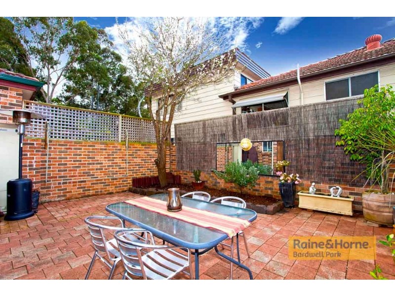 6/15 Bardwell Road, Bardwell Valley NSW 2207