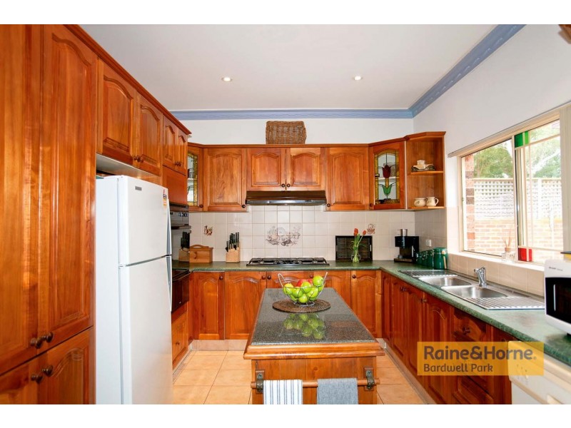 6/15 Bardwell Road, Bardwell Valley NSW 2207