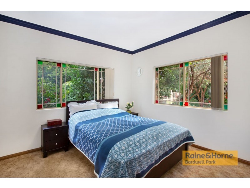 6/15 Bardwell Road, Bardwell Valley NSW 2207