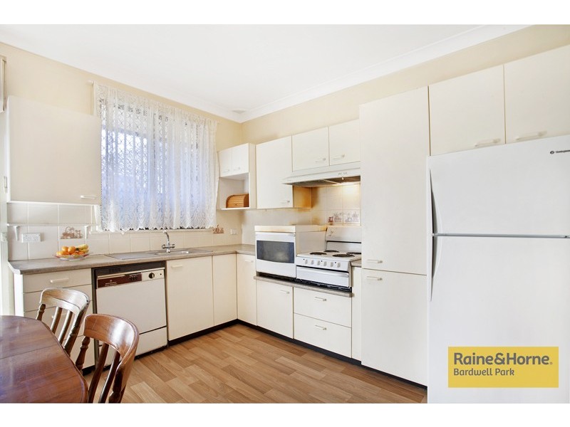 3/10-12 Regent Street, Bexley NSW 2207