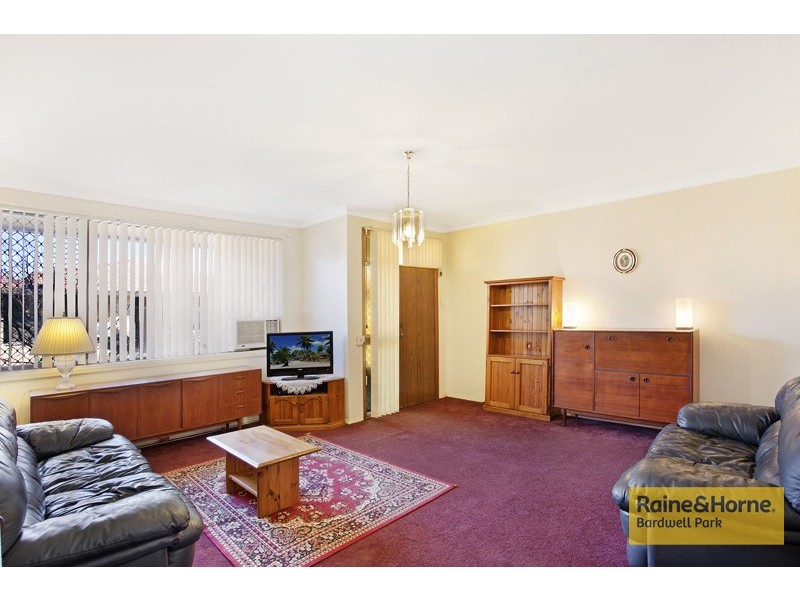 3/10-12 Regent Street, Bexley NSW 2207