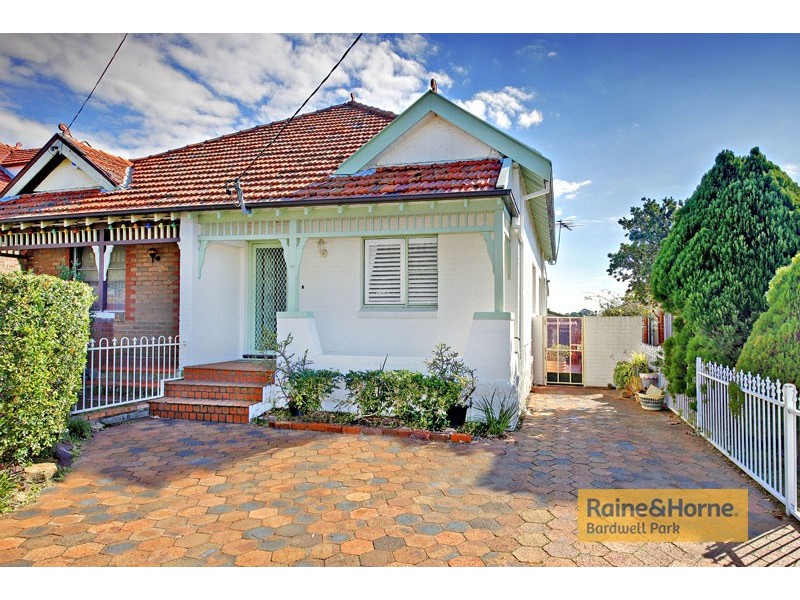 31 Lorraine Avenue, Bardwell Valley NSW 2207