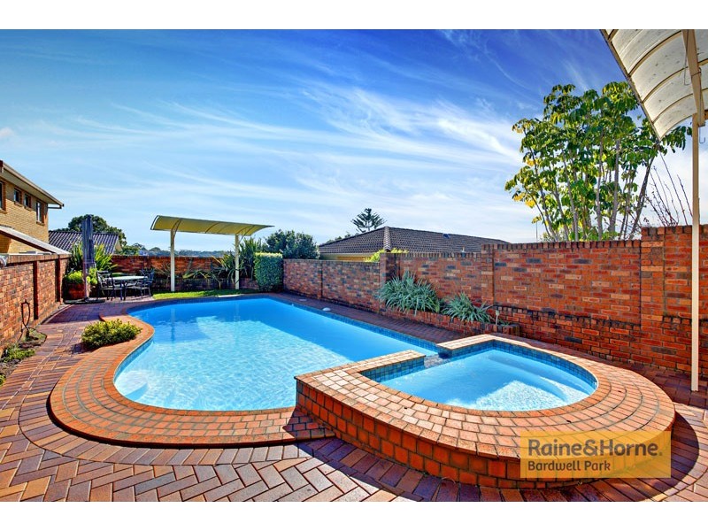 31 Lorraine Avenue, Bardwell Valley NSW 2207