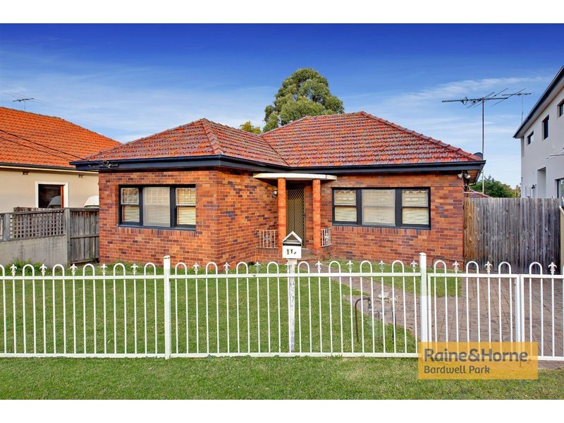 112 Canonbury Grove, Bexley North NSW 2207