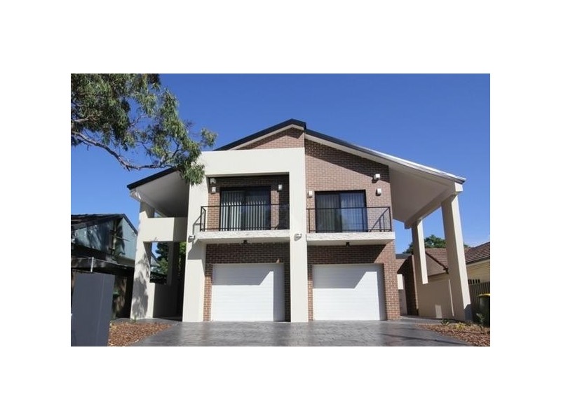 268 The River Road, Revesby NSW 2212