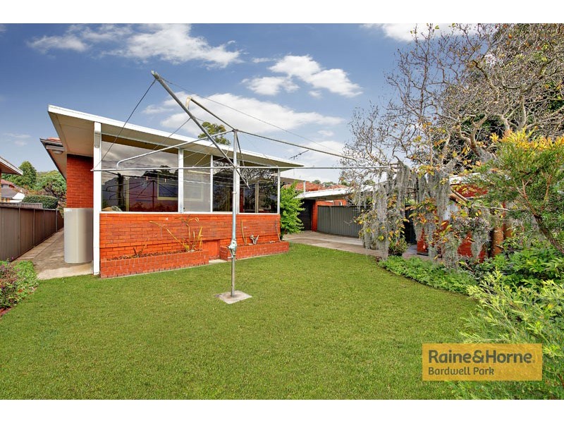 10 Edith Street, Bardwell Park NSW 2207