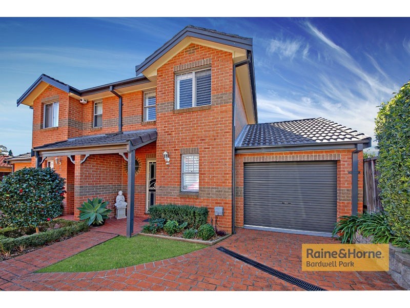 3/16 Narani Crescent, Earlwood NSW 2206