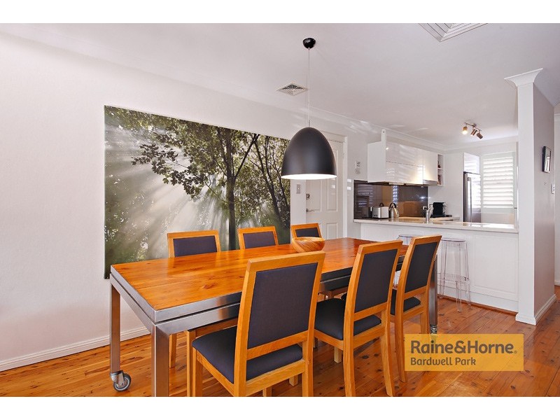 3/16 Narani Crescent, Earlwood NSW 2206