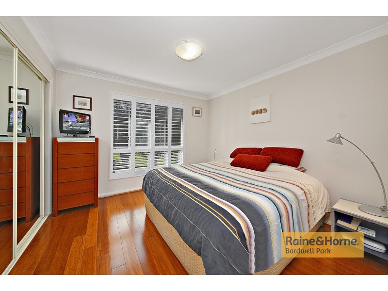 3/16 Narani Crescent, Earlwood NSW 2206