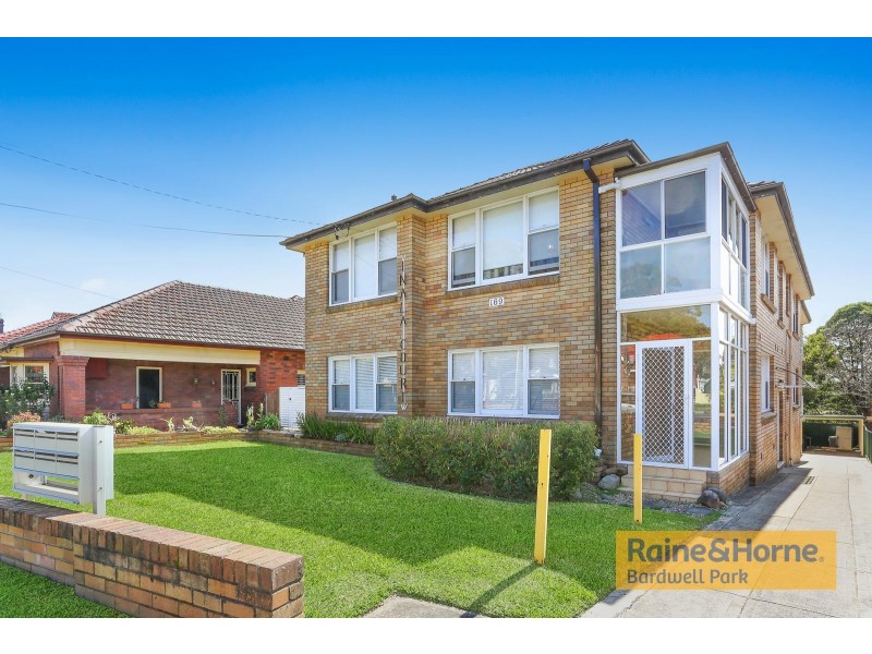 4/169 Homer Street, Earlwood NSW 2206