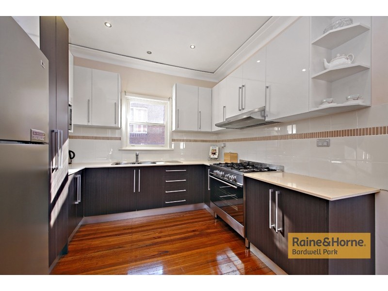 12 Demaine Avenue, Bexley North NSW 2207