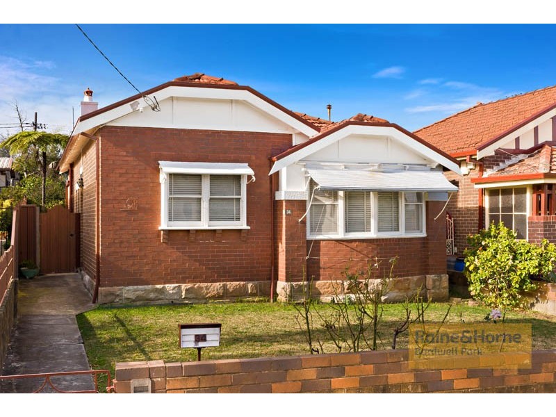 34 Leonora Street, Earlwood NSW 2206