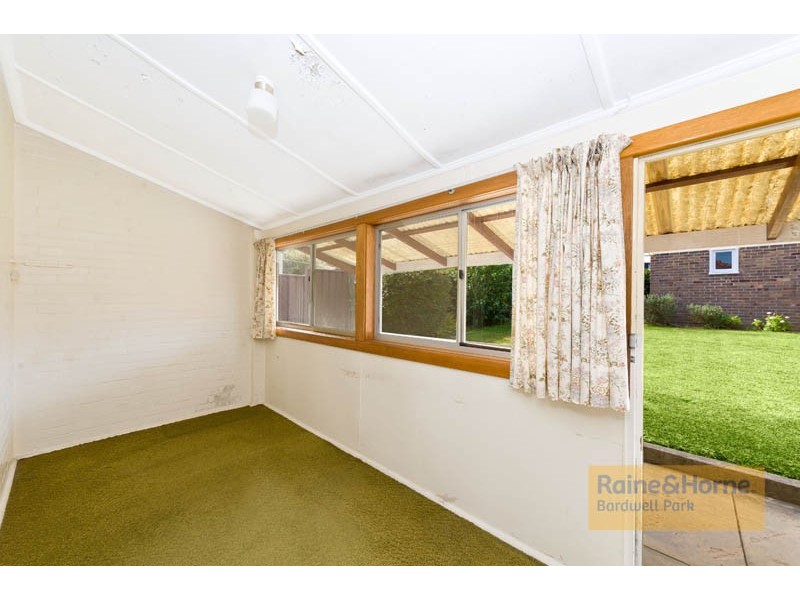 34 Leonora Street, Earlwood NSW 2206