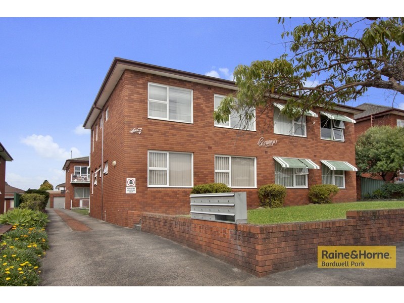 1/7 Gladstone Street, Bexley NSW 2207