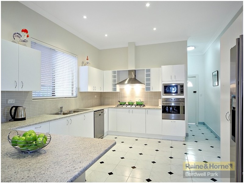 21 Clarke Street, Earlwood NSW 2206