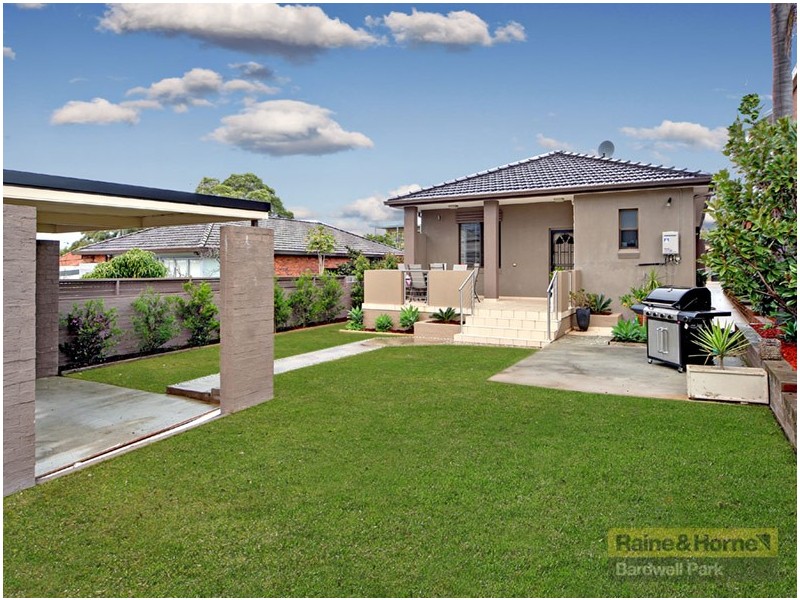 21 Clarke Street, Earlwood NSW 2206