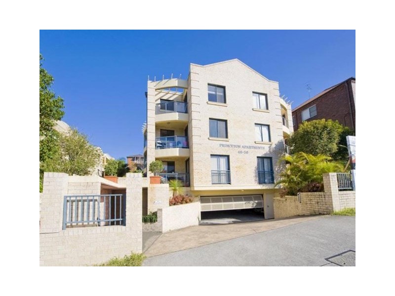 13/48-50 Boronia Street, Kensington NSW 2033