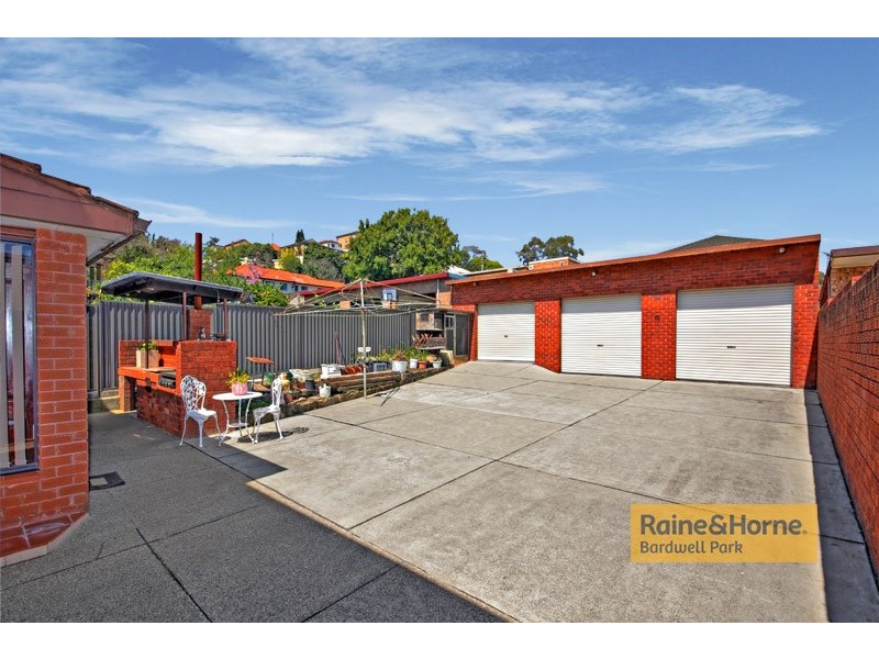 14 Rickard Street, Turrella NSW 2205