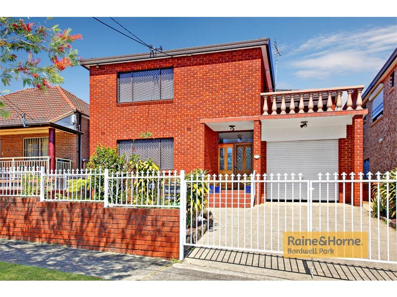 14 Rickard Street, Turrella NSW 2205