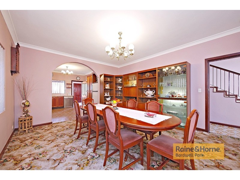 14 Rickard Street, Turrella NSW 2205