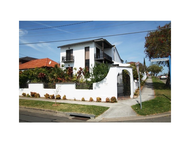 U134 Prince Edward Avenue, Earlwood NSW 2206