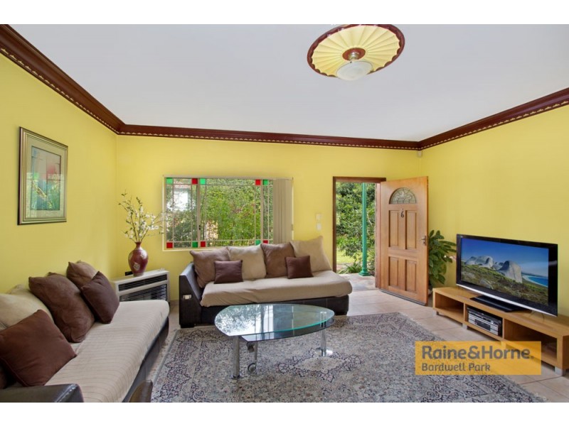 6/15 Bardwell Road, Bardwell Valley NSW 2207