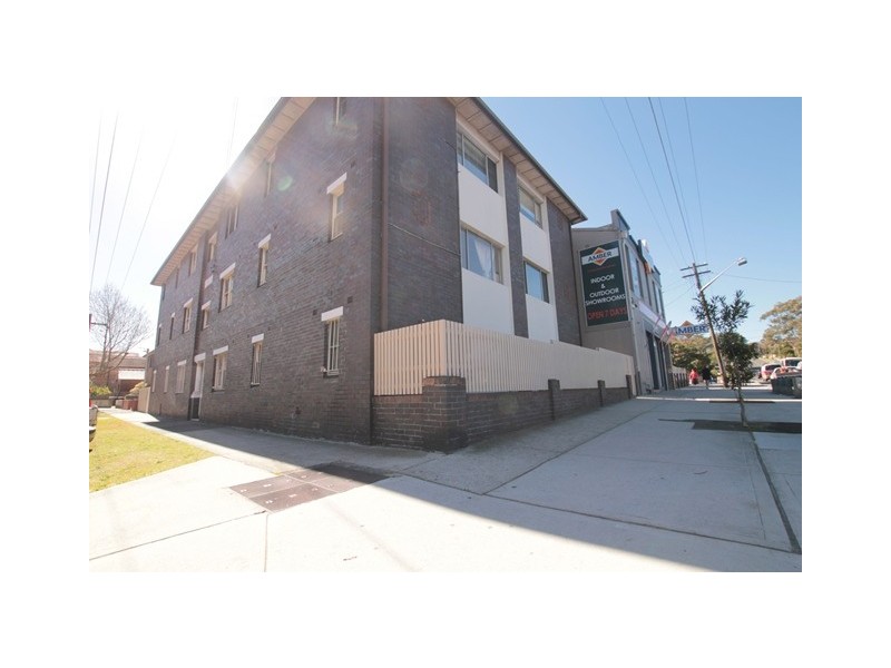 6/63 Harbourne Road, Kingsford NSW 2032