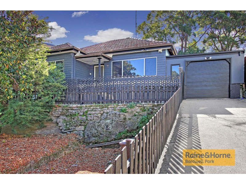 29 Canonbury Grove, Bexley North NSW 2207