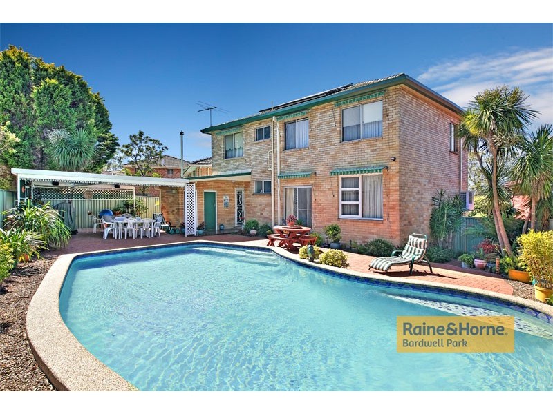 17 Keevin Street, Roselands NSW 2196