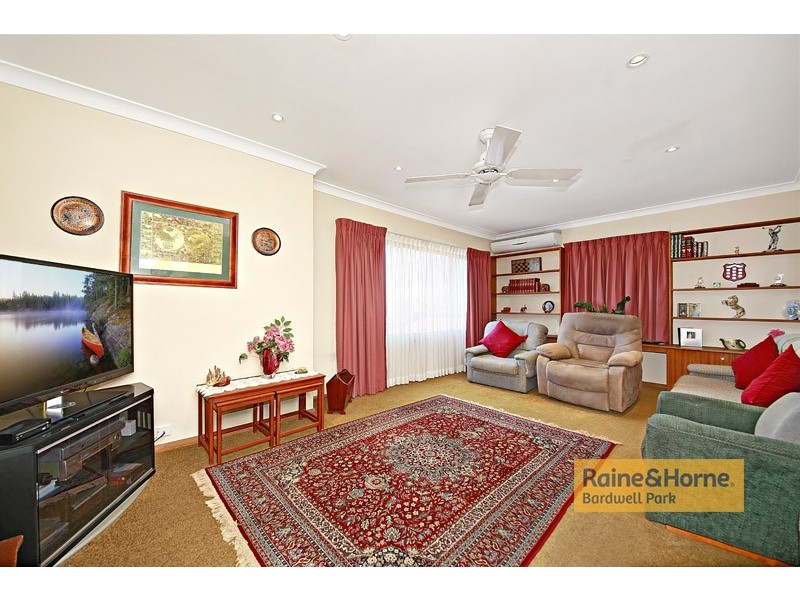 17 Keevin Street, Roselands NSW 2196