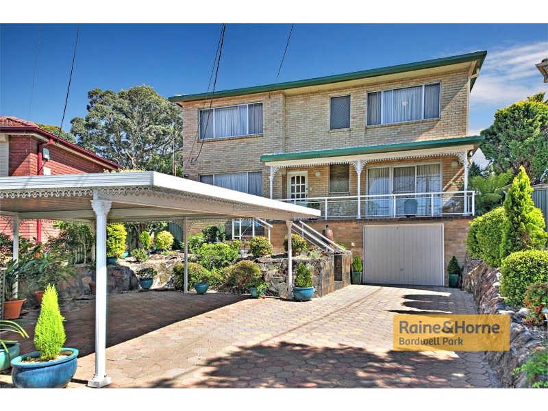 17 Keevin Street, Roselands NSW 2196
